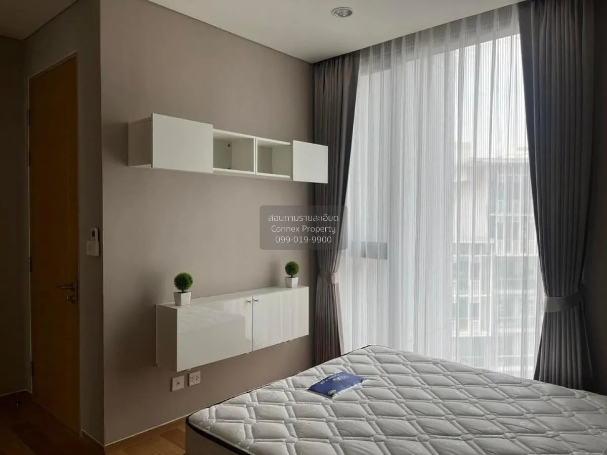 For Rent Condo , The Breeze Narathiwas , BTS-Chong Nonsi , Chong 