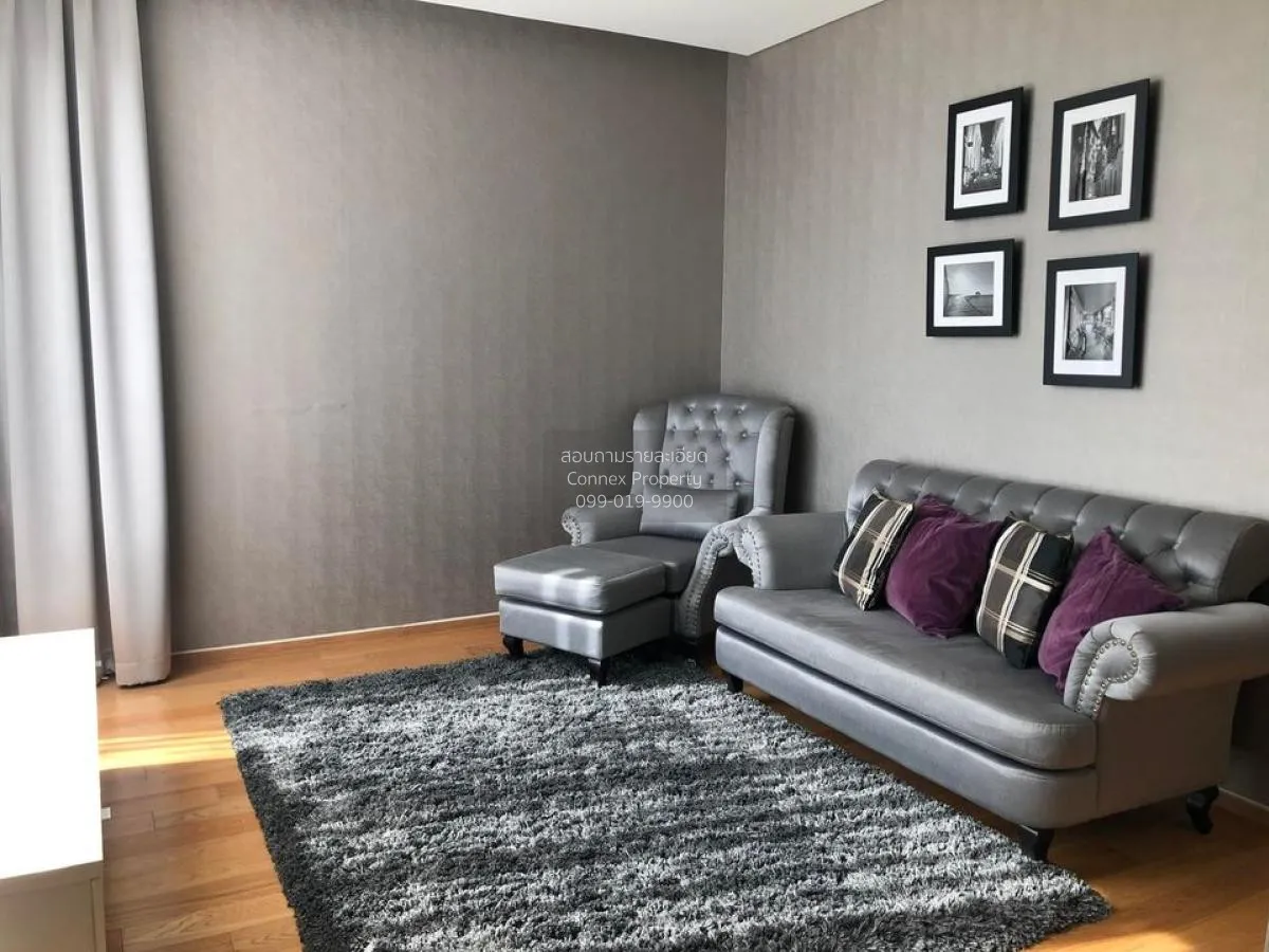 For Rent Condo , The Breeze Narathiwas , BTS-Chong Nonsi , Chong  1