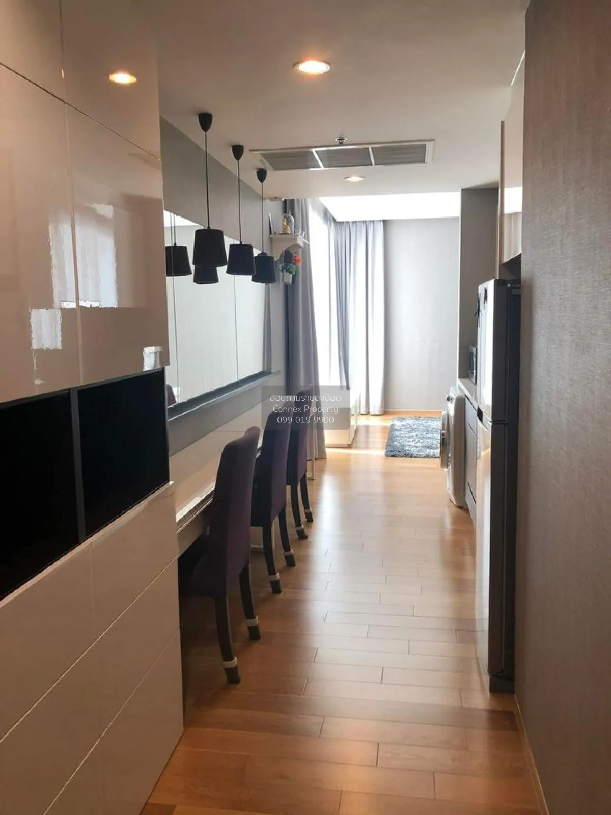 For Rent Condo , The Breeze Narathiwas , BTS-Chong Nonsi , Chong 