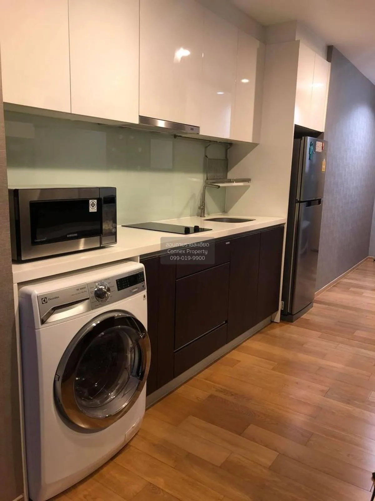 For Rent Condo , The Breeze Narathiwas , BTS-Chong Nonsi , Chong 