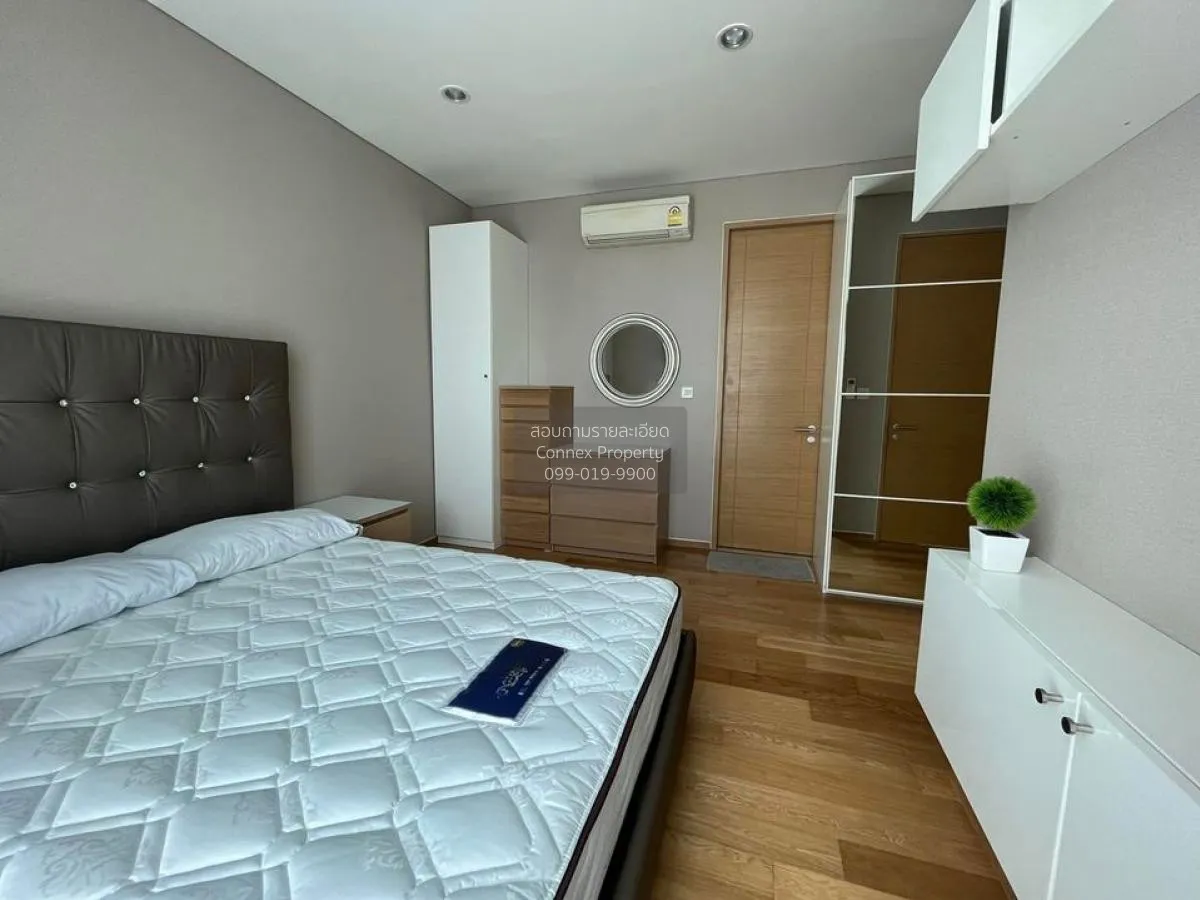 For Rent Condo , The Breeze Narathiwas , BTS-Chong Nonsi , Chong 