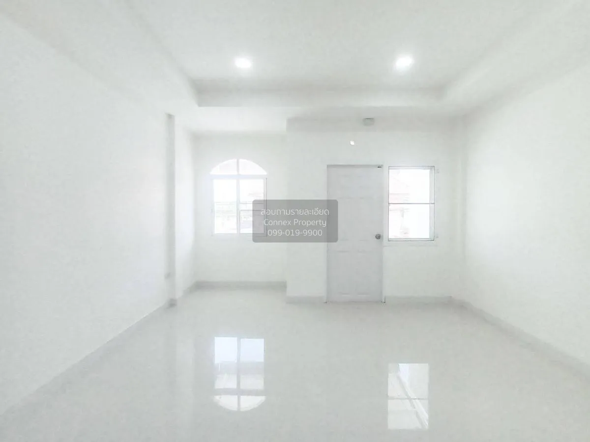 ขายบ้าน  บ้าน แพรมาพร เพลส บึงยี่โถ ธัญบุรี ปทุมธานี CX-90285