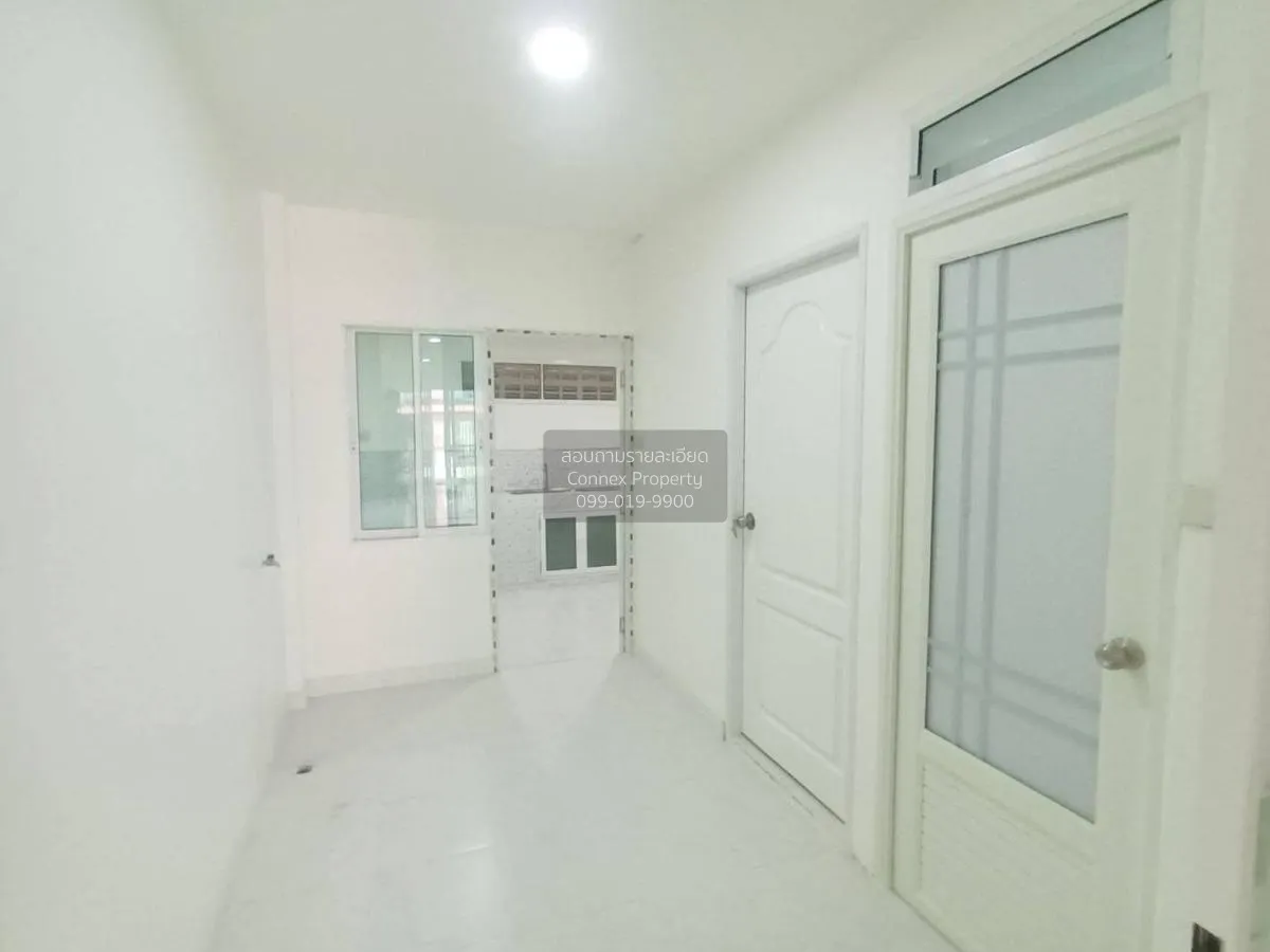 ขายบ้าน  บ้าน แพรมาพร เพลส บึงยี่โถ ธัญบุรี ปทุมธานี CX-90285 4