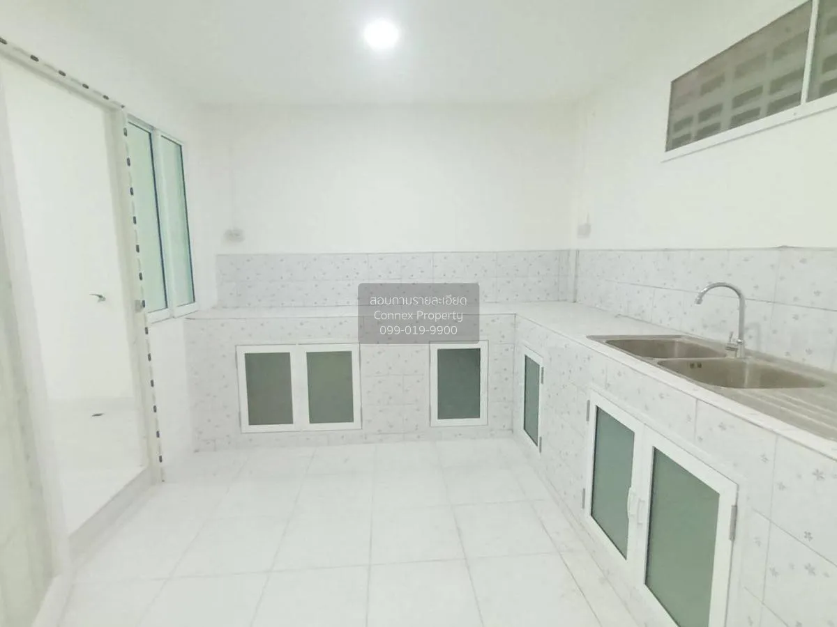 ขายบ้าน  บ้าน แพรมาพร เพลส บึงยี่โถ ธัญบุรี ปทุมธานี CX-90285