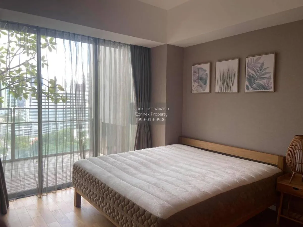 For Sale Condo , The Met , BTS-Chong Nonsi , Thungmahamek , Sa Th