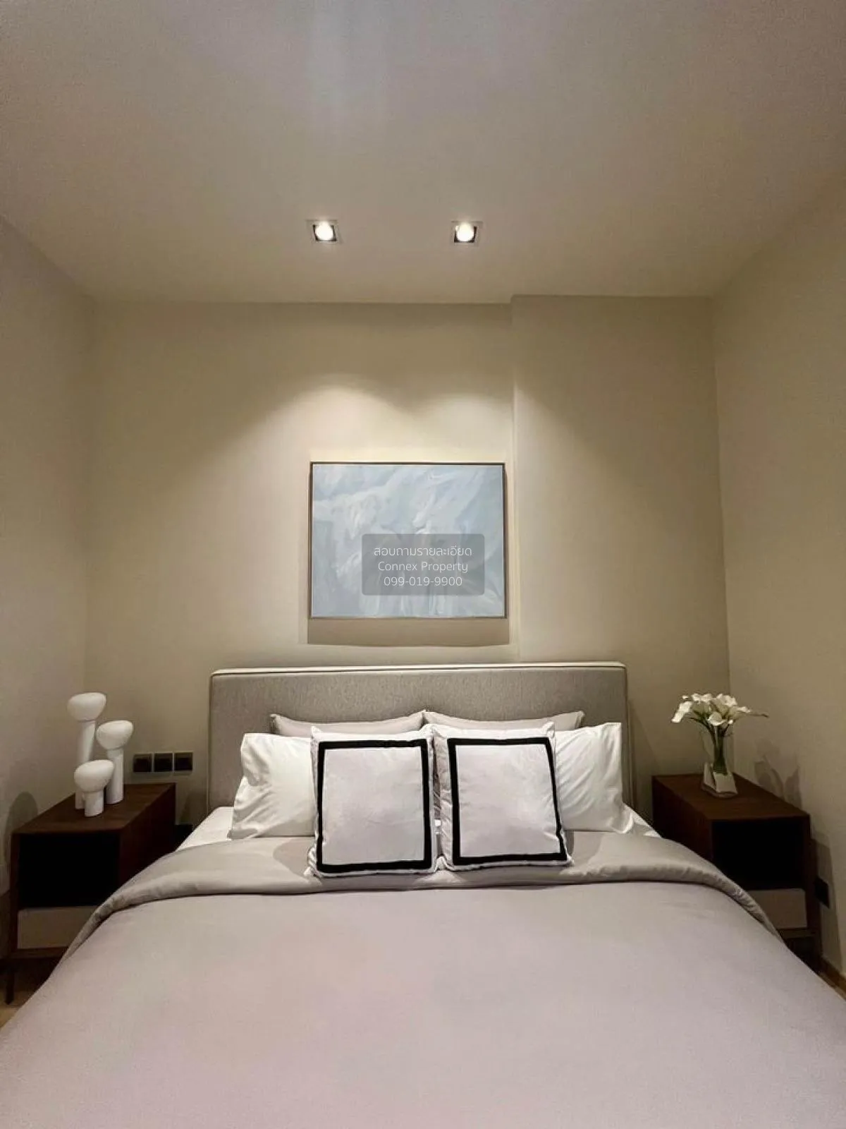 เช่าคอนโด  28 ชิดลม BTS-ชิดลม ลุมพินี เขต ปทุมวัน กรุงเทพ CX-9029 3