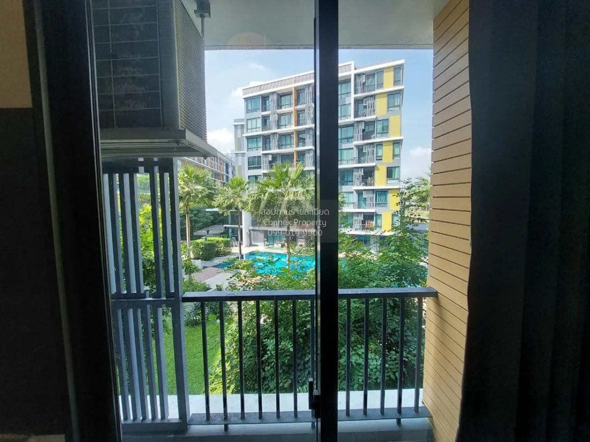 ขายคอนโด  ไอ คอนโด สุขุมวิท 103 BTS-อุดมสุข บางนา เขต พระโขนง กรุ