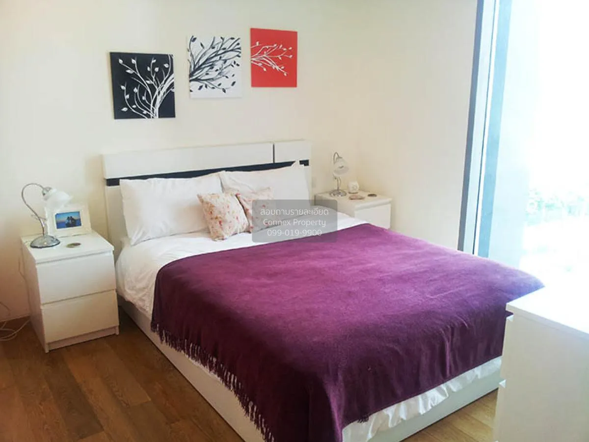 ขายคอนโด  เดอะ บรีส นราธิวาส BTS-ช่องนนทรี ช่องนนทรี เขต ยานนาวา 