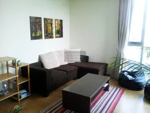 ขายคอนโด  เดอะ บรีส นราธิวาส BTS-ช่องนนทรี ช่องนนทรี เขต ยานนาวา กรุงเทพ CX-90294