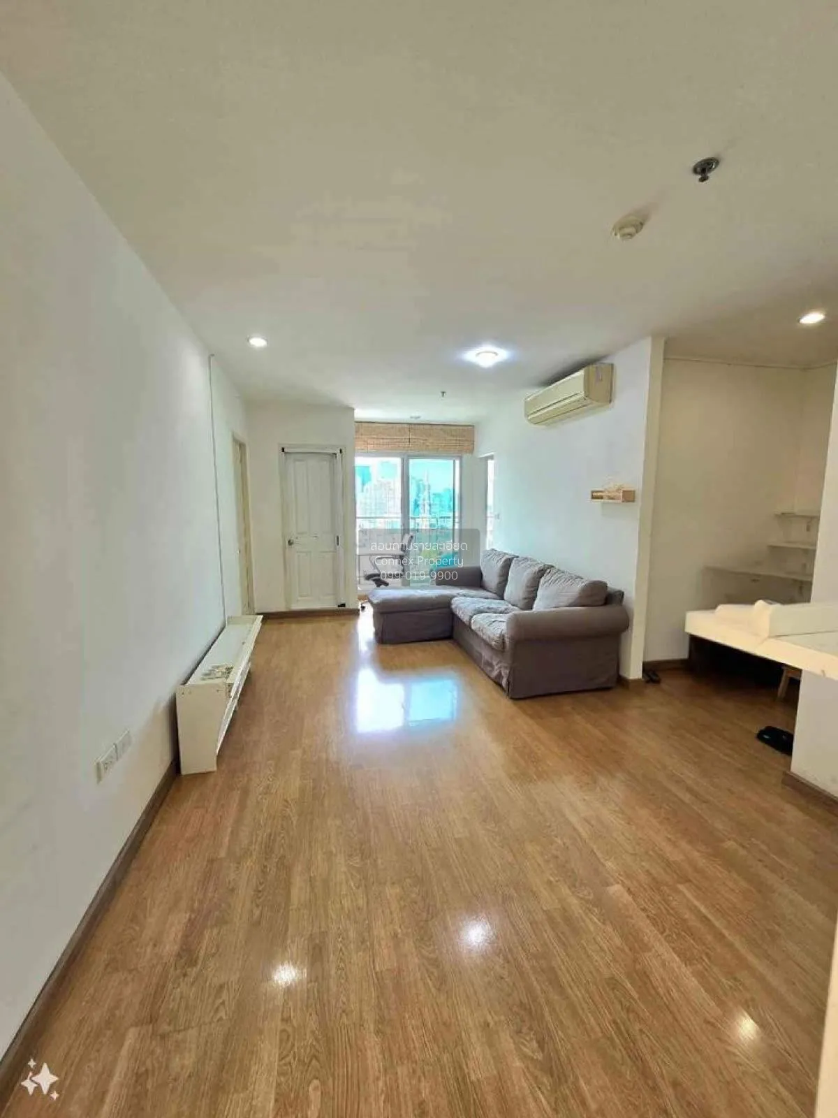 ขายคอนโด  ยู ดีไลท์ แอท จตุจักร สเตชั่น MRT-สวนจตุจักร จอมพล  เขต 1