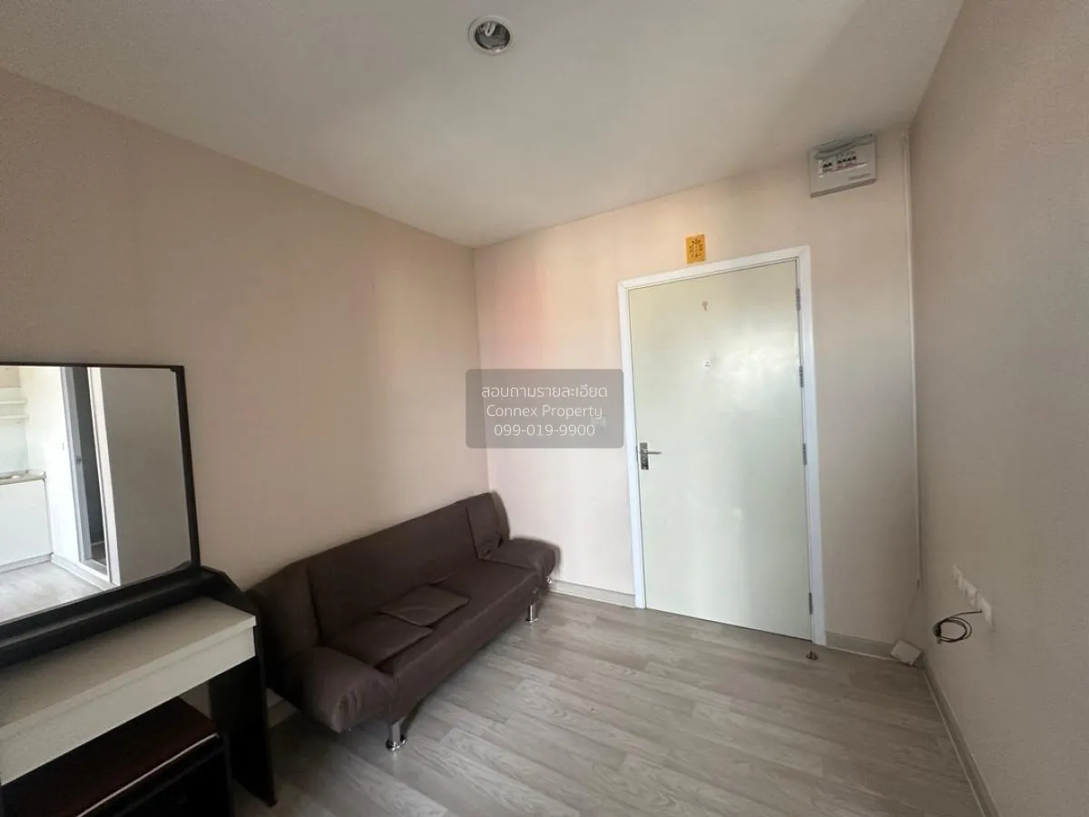 ขายคอนโด  เดอะ ไพรเวซี่ ลาดพร้าว-เสนา MRT-ลาดพร้าว ลาดพร้าว เขต ล 2