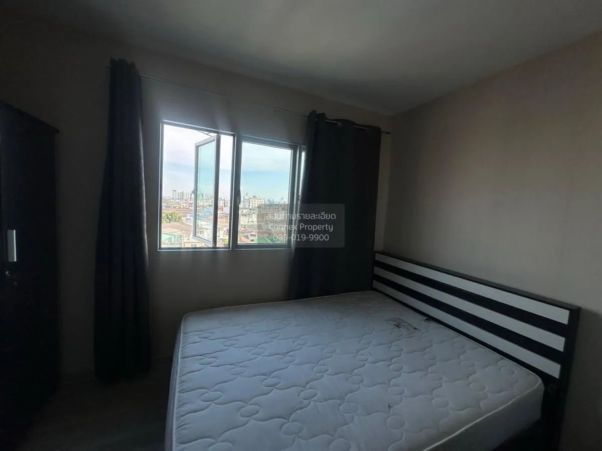 ขายคอนโด  เดอะ ไพรเวซี่ ลาดพร้าว-เสนา MRT-ลาดพร้าว ลาดพร้าว เขต ล 3