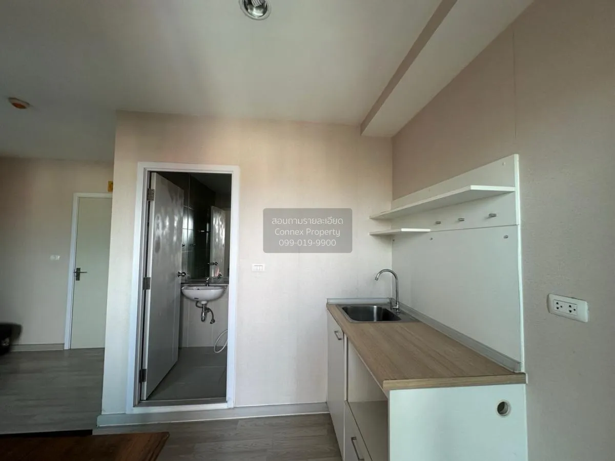 ขายคอนโด  เดอะ ไพรเวซี่ ลาดพร้าว-เสนา MRT-ลาดพร้าว ลาดพร้าว เขต ล