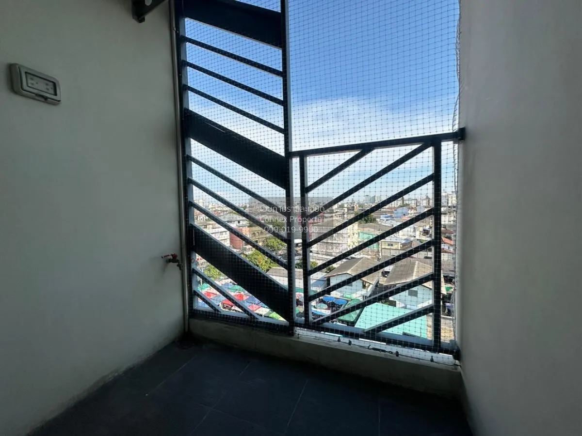 ขายคอนโด  เดอะ ไพรเวซี่ ลาดพร้าว-เสนา MRT-ลาดพร้าว ลาดพร้าว เขต ล