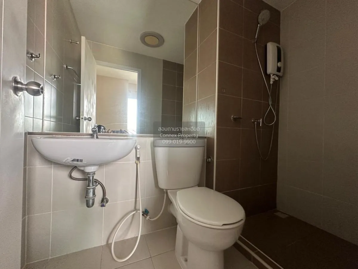 ขายคอนโด  เดอะ ไพรเวซี่ ลาดพร้าว-เสนา MRT-ลาดพร้าว ลาดพร้าว เขต ล