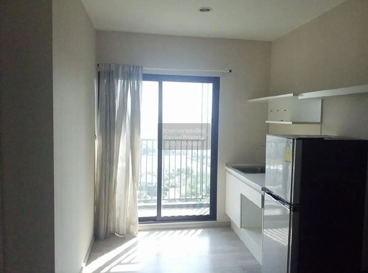 For Sale Condo , Plum Condo Central Station , MRT-Sam Yaek Bang Y 2