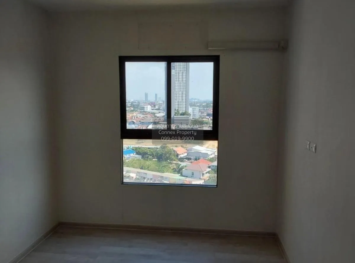 For Sale Condo , Plum Condo Central Station , MRT-Sam Yaek Bang Y 3