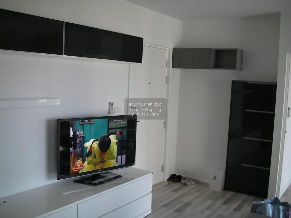 For Rent Condo , THE KEY CHAENGWATTANA , Bang Talat , Pak Kret ,  1