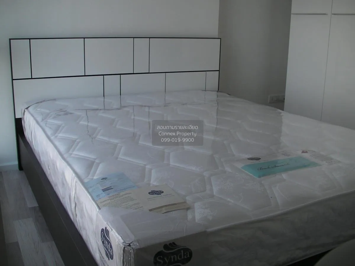 For Rent Condo , THE KEY CHAENGWATTANA , Bang Talat , Pak Kret , 