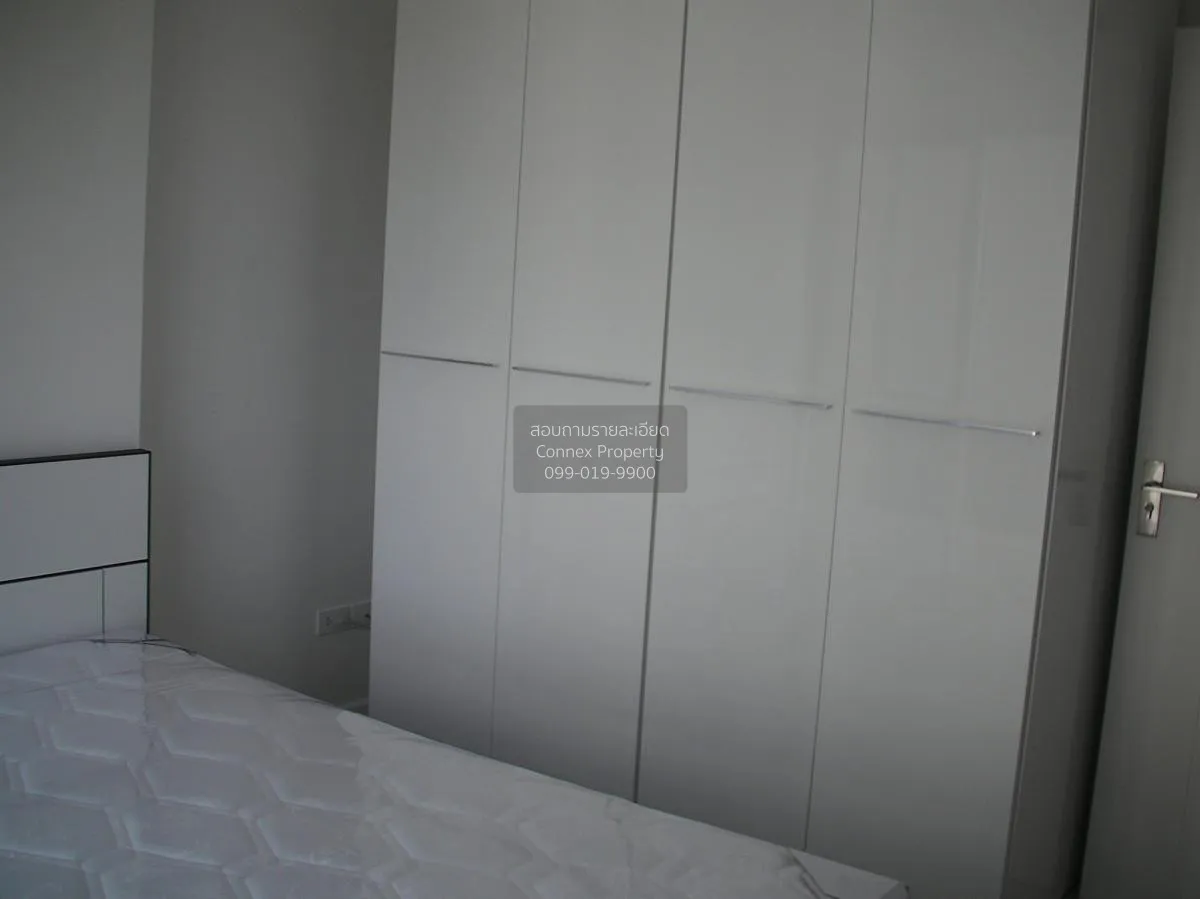 For Rent Condo , THE KEY CHAENGWATTANA , Bang Talat , Pak Kret , 