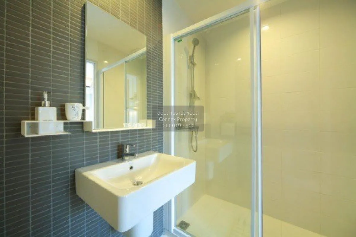 For Rent Condo , THE KEY CHAENGWATTANA , Bang Talat , Pak Kret , 
