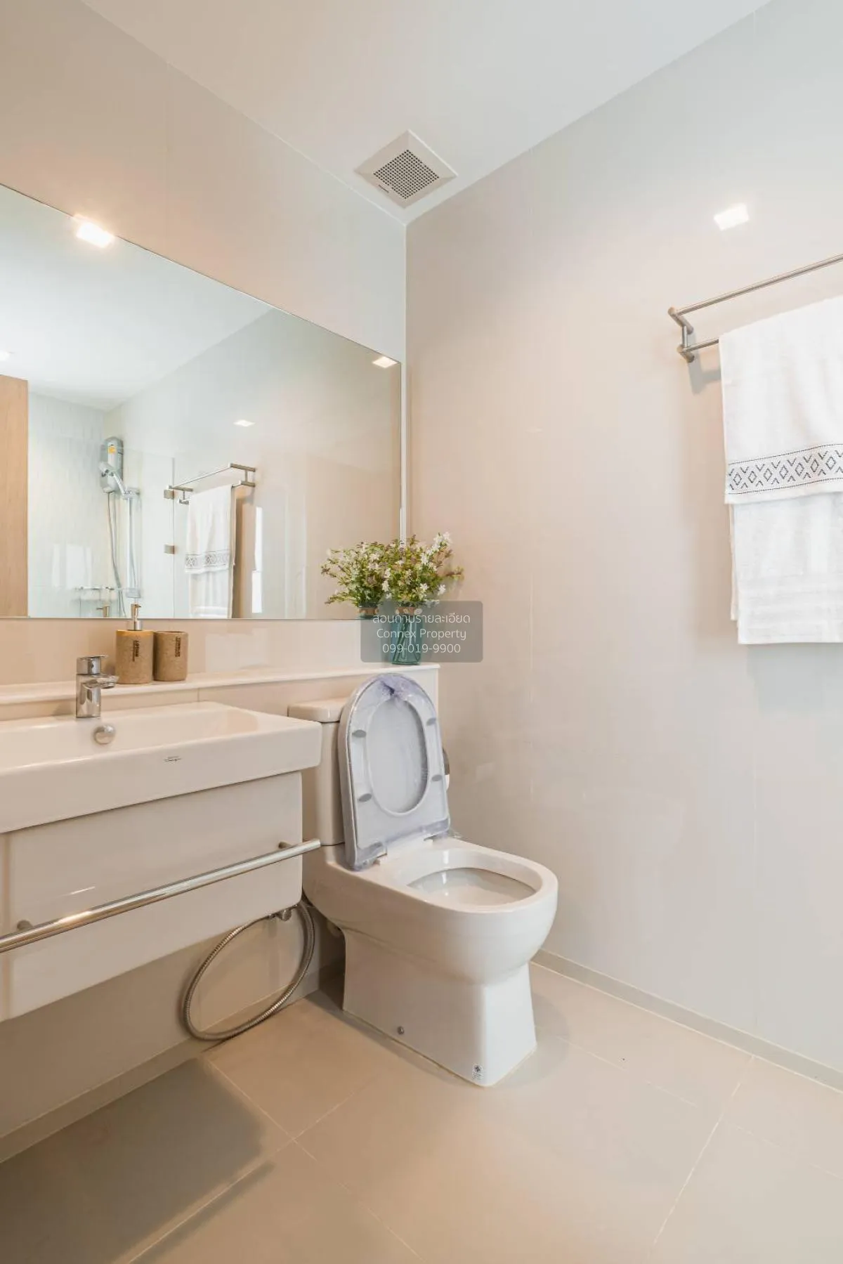 For Rent Condo , Life One Wireless , BTS-Phloen Chit , Lumpini , 