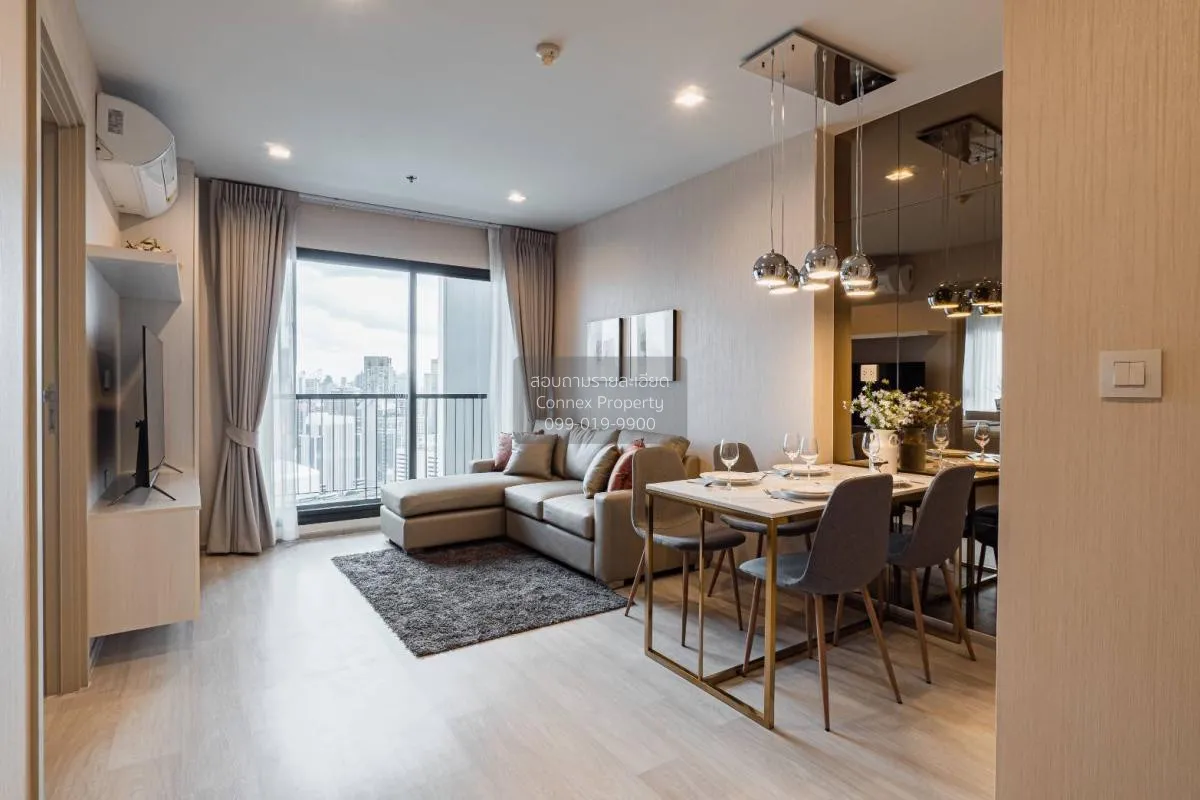 For Rent Condo , Life One Wireless , BTS-Phloen Chit , Lumpini ,  3