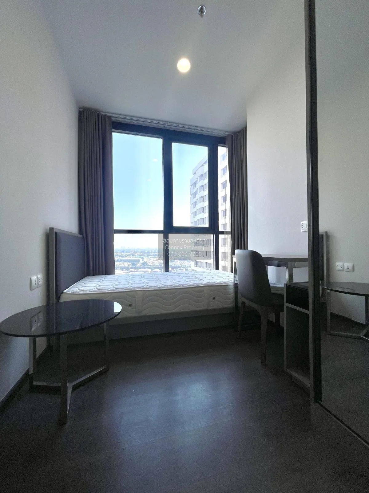 เช่าคอนโด  โอกะ เฮาส์ BTS-ทองหล่อ คลองตัน เขต คลองเตย กรุงเทพ CX-