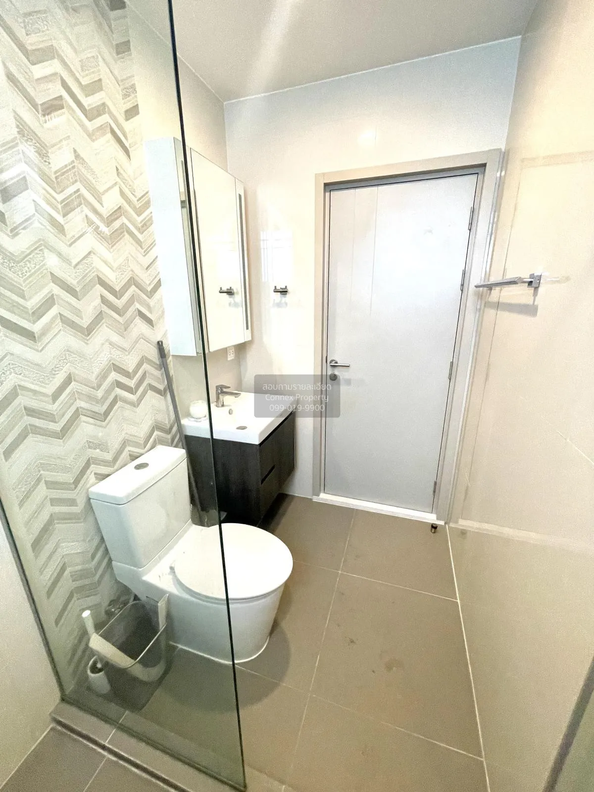 เช่าคอนโด  โอกะ เฮาส์ BTS-ทองหล่อ คลองตัน เขต คลองเตย กรุงเทพ CX-