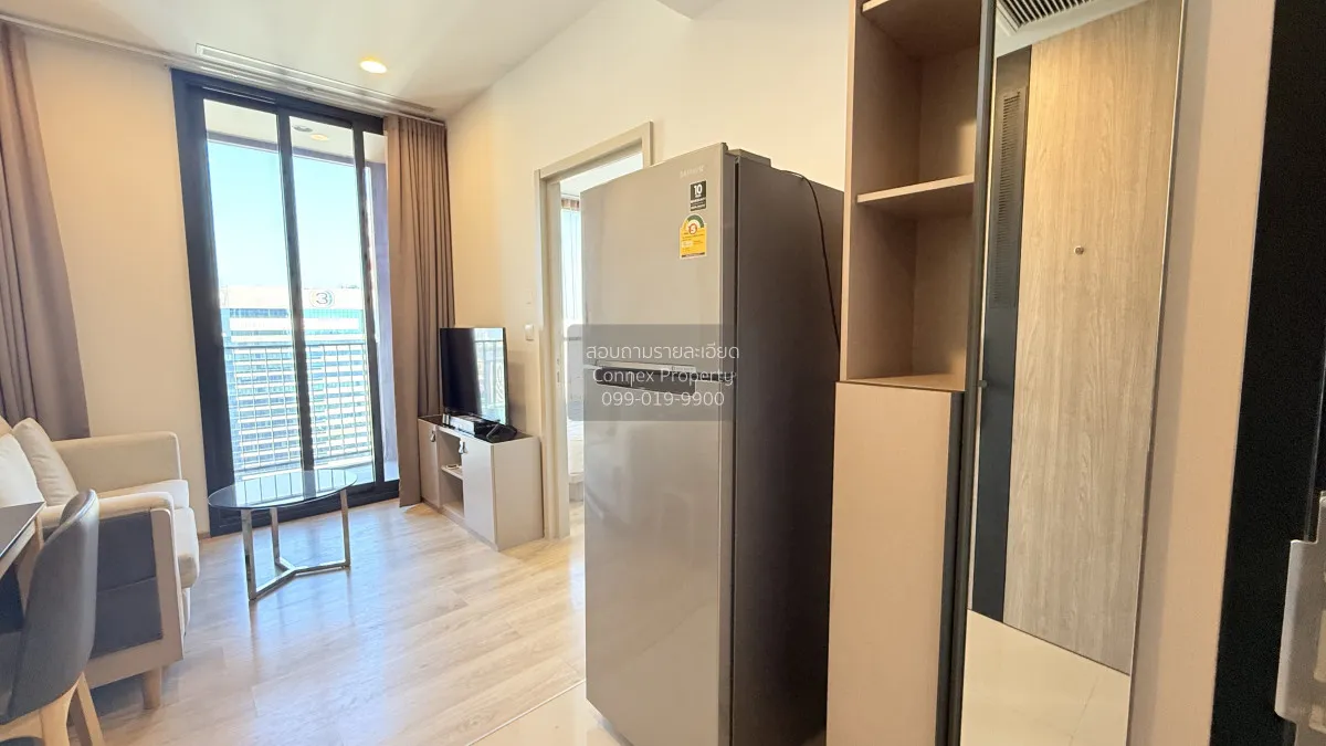 เช่าคอนโด  โอกะ เฮาส์ BTS-ทองหล่อ คลองตัน เขต คลองเตย กรุงเทพ CX- 4