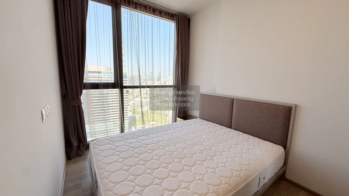 เช่าคอนโด  โอกะ เฮาส์ BTS-ทองหล่อ คลองตัน เขต คลองเตย กรุงเทพ CX-