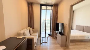 เช่าคอนโด  โอกะ เฮาส์ BTS-ทองหล่อ คลองตัน เขต คลองเตย กรุงเทพ CX-90307