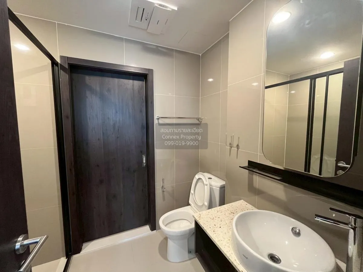 เช่าคอนโด  เอ็กซ์ที ห้วยขวาง MRT-ห้วยขวาง ห้วยขวาง เขต ห้วยขวาง ก