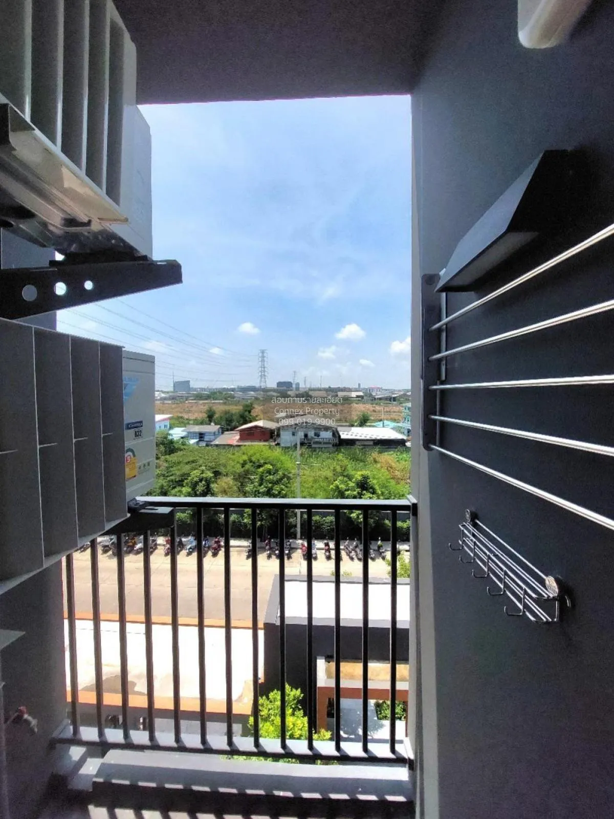 For Sale Condo , Plum Condo Rangsit Alive , Khlong Nueng , khlong