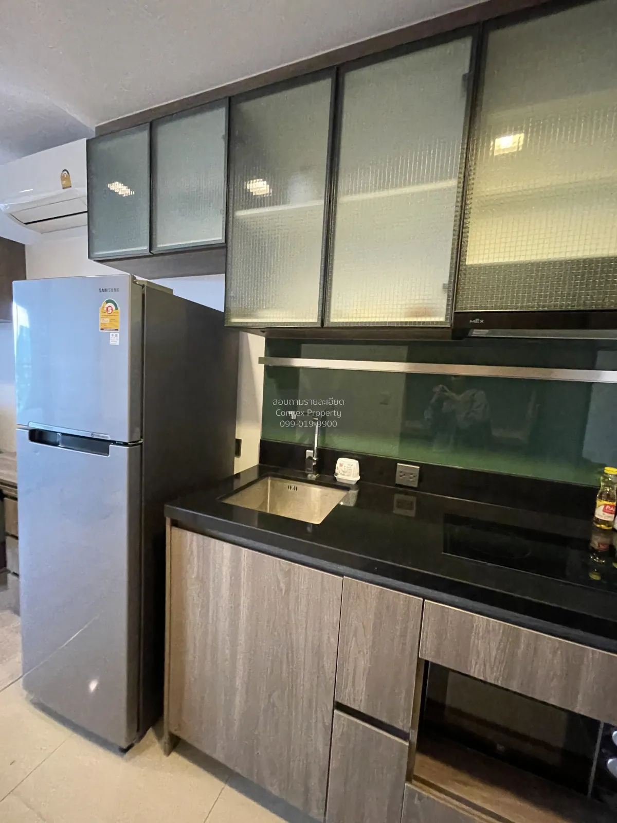 For Rent Condo , The Line Phahonyothin Park , BTS-Ha Yaek Lat Phr 4