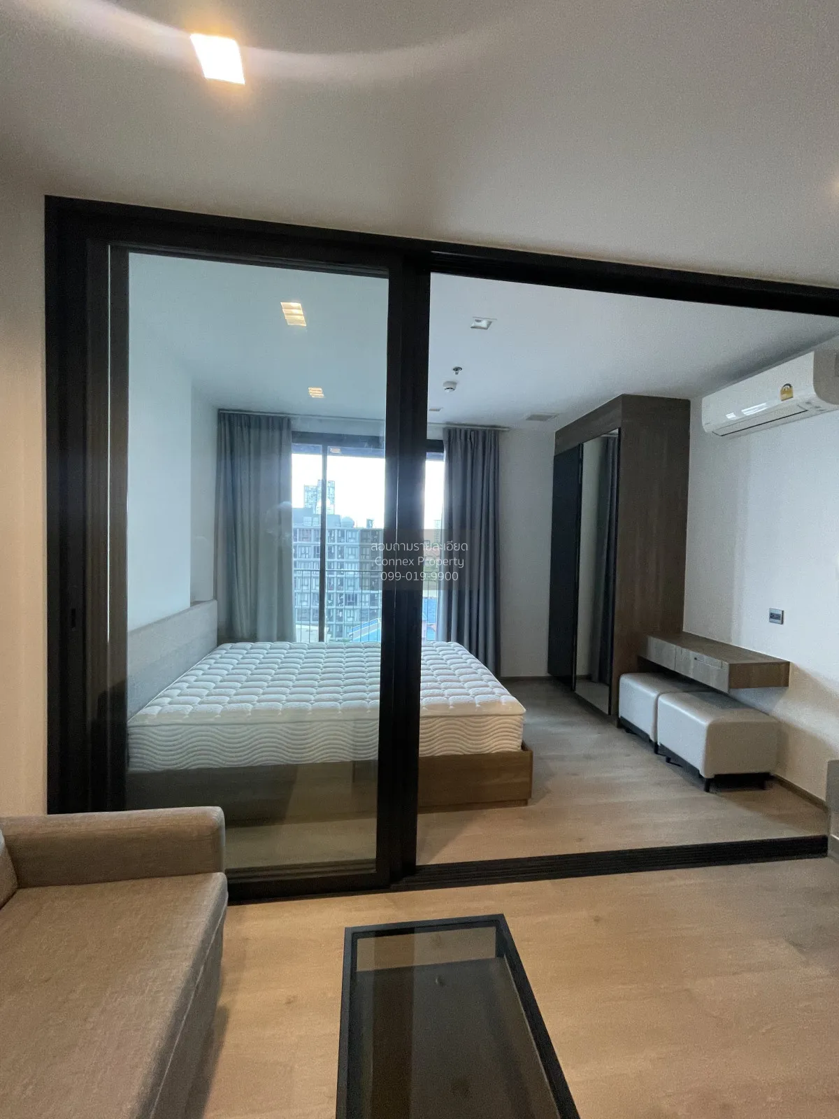 For Rent Condo , The Line Phahonyothin Park , BTS-Ha Yaek Lat Phr