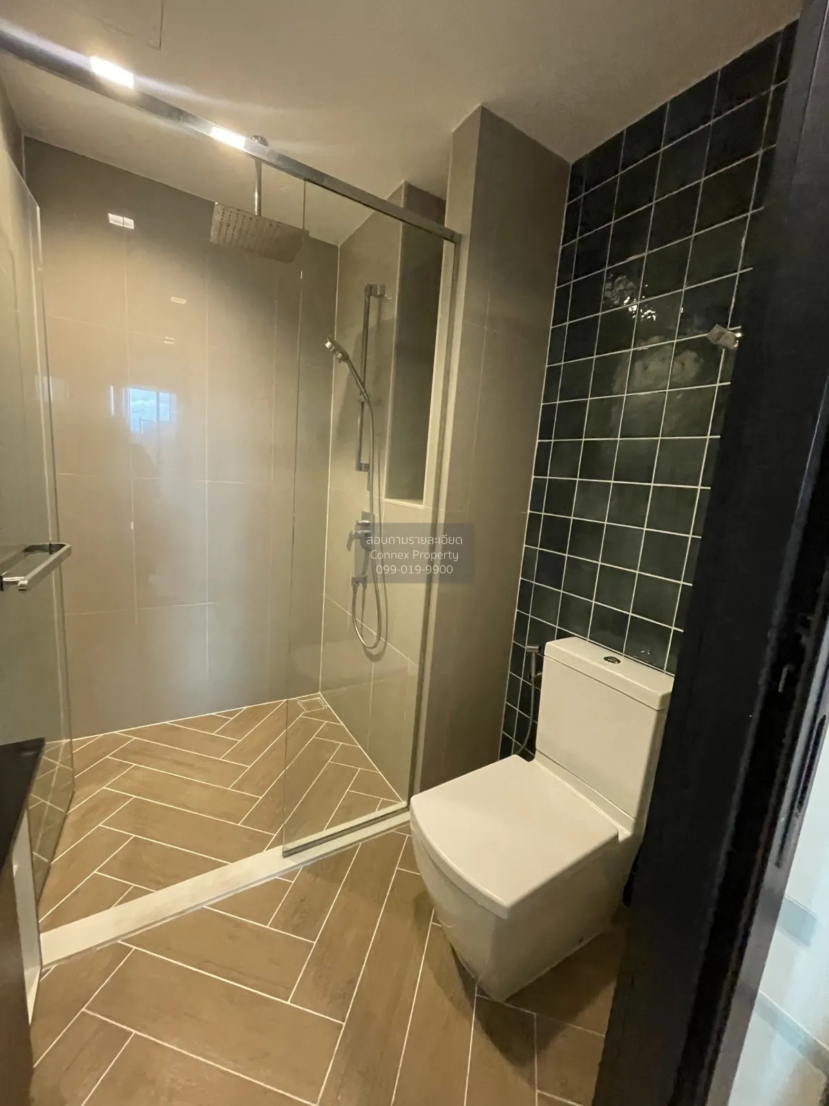 For Rent Condo , The Line Phahonyothin Park , BTS-Ha Yaek Lat Phr