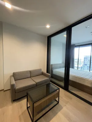 For Rent Condo , The Line Phahonyothin Park , BTS-Ha Yaek Lat Phrao , Chomphon , Chatuchak , Bangkok , CX-90313