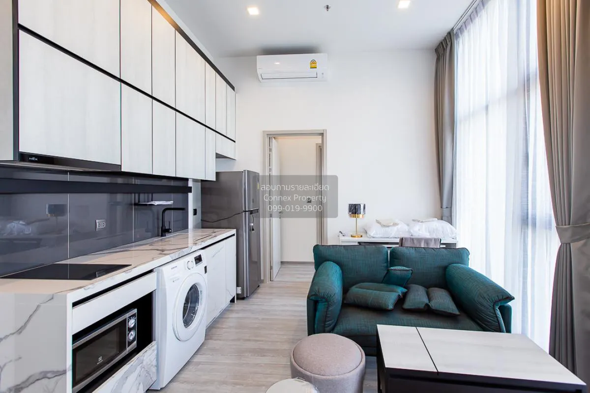 For Rent Condo , The line sukhumvit 101 , BTS-Punnawithi , Bang C 1