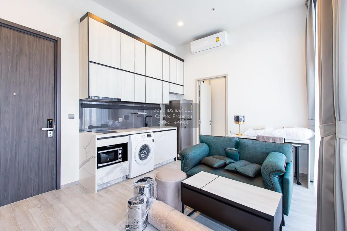 For Rent Condo , The line sukhumvit 101 , BTS-Punnawithi , Bang C 2