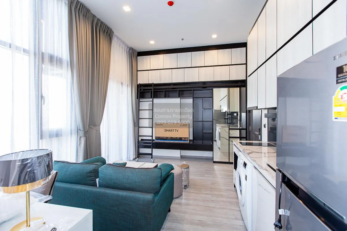 For Rent Condo , The line sukhumvit 101 , BTS-Punnawithi , Bang C 3