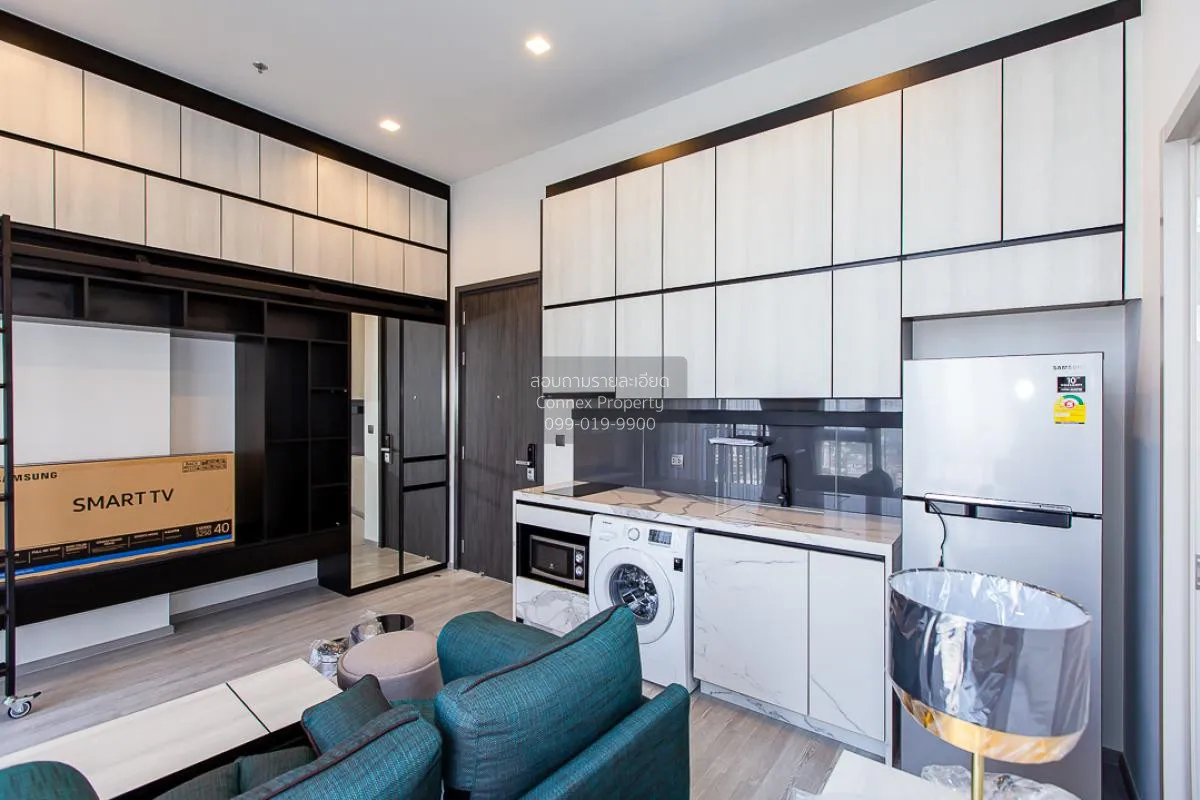 For Rent Condo , The line sukhumvit 101 , BTS-Punnawithi , Bang C 4