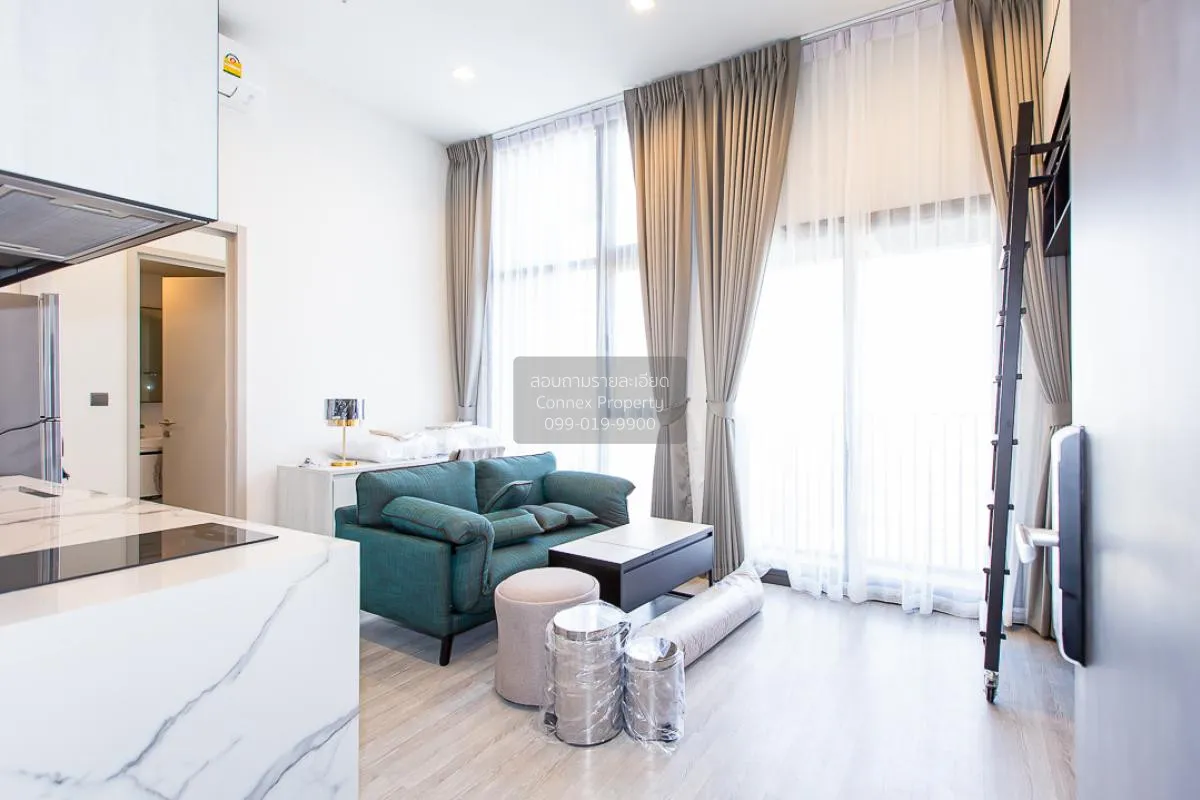 For Rent Condo , The line sukhumvit 101 , BTS-Punnawithi , Bang C