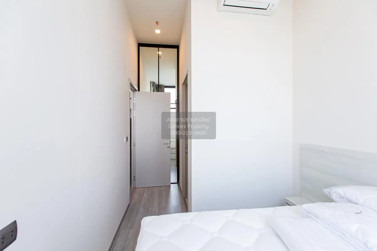 For Rent Condo , The line sukhumvit 101 , BTS-Punnawithi , Bang C