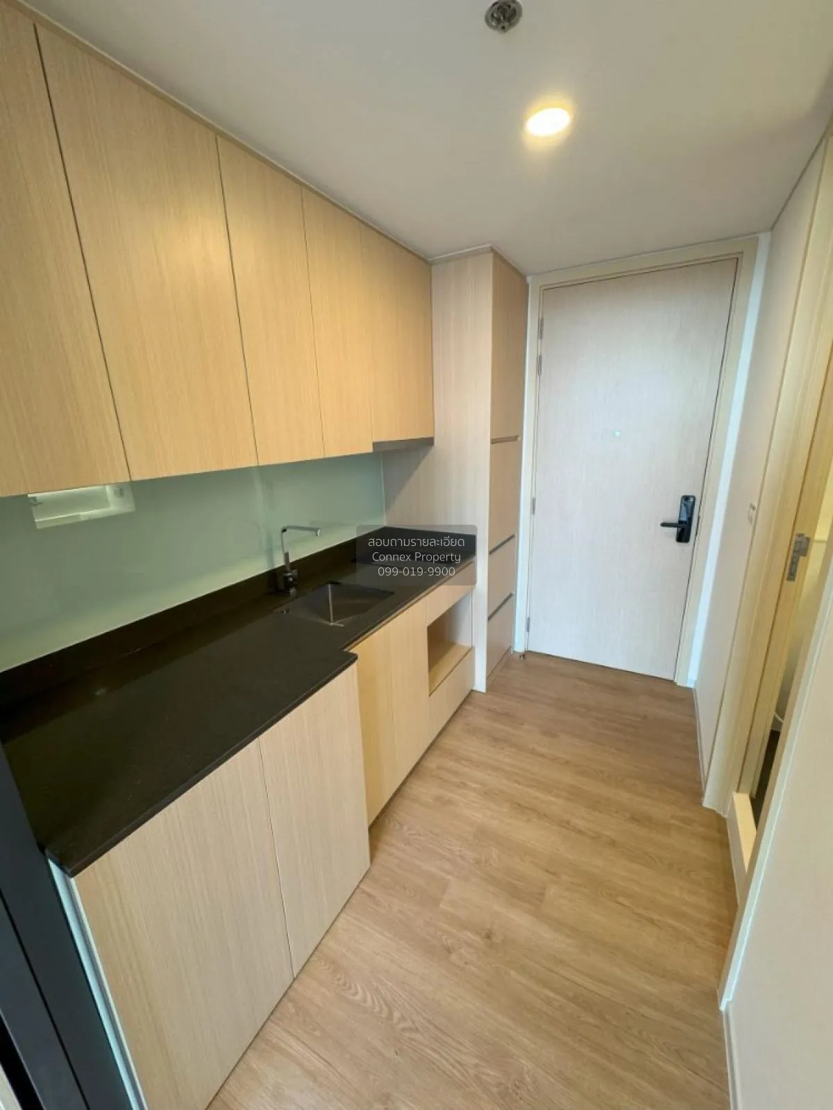 For Sale Condo , Siamese Rama 9 (Landmark @MRTA Station) , Huai K 4