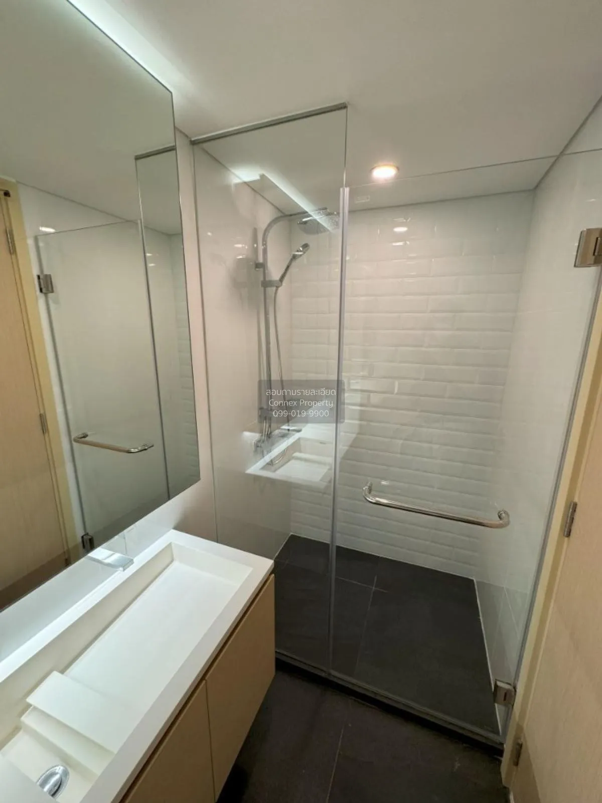 For Sale Condo , Siamese Rama 9 (Landmark @MRTA Station) , Huai K