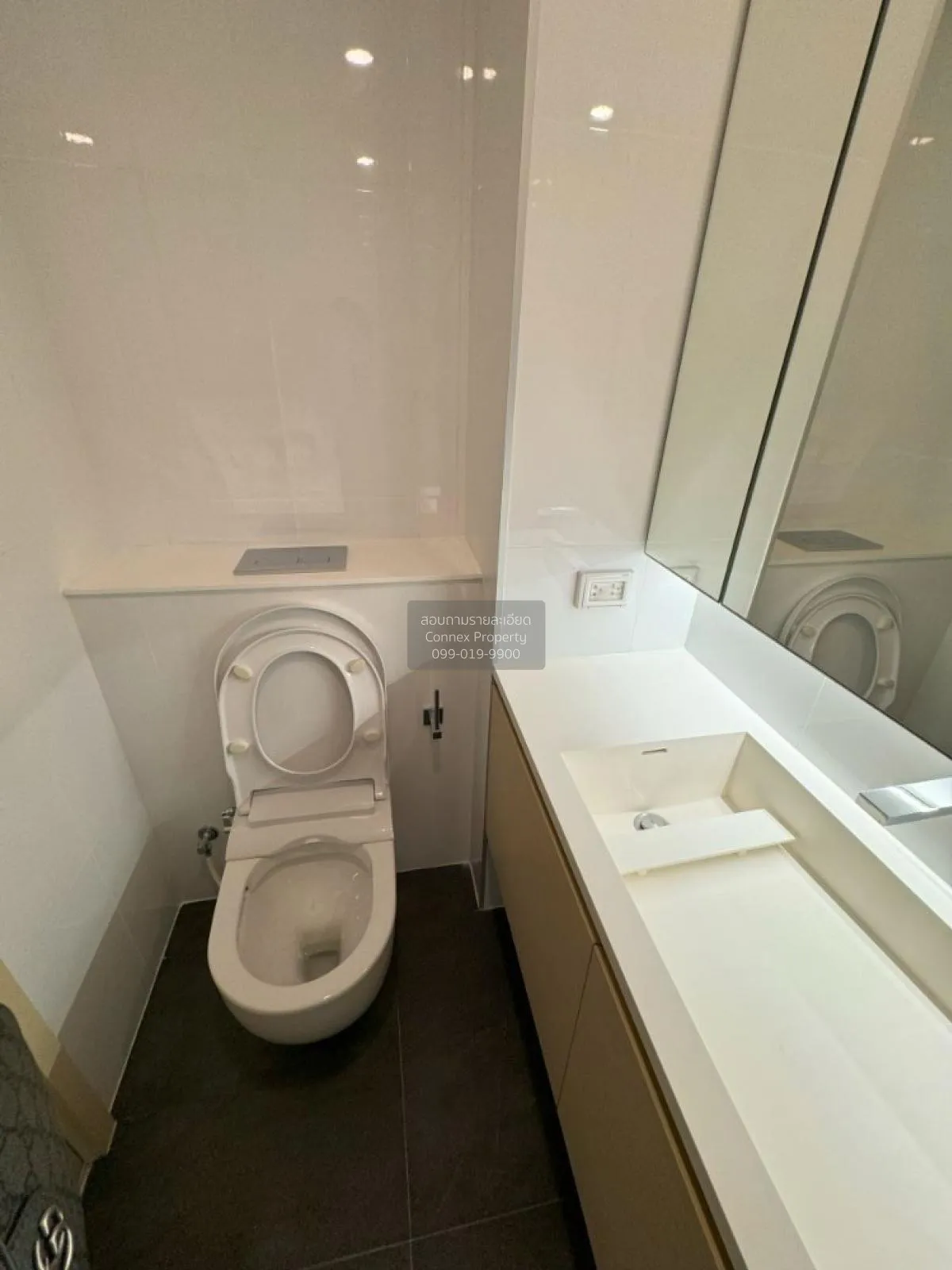 For Sale Condo , Siamese Rama 9 (Landmark @MRTA Station) , Huai K