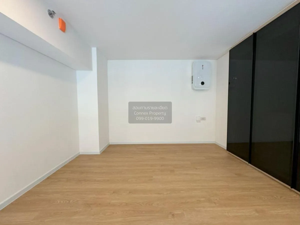 For Sale Condo , Siamese Rama 9 (Landmark @MRTA Station) , Huai K