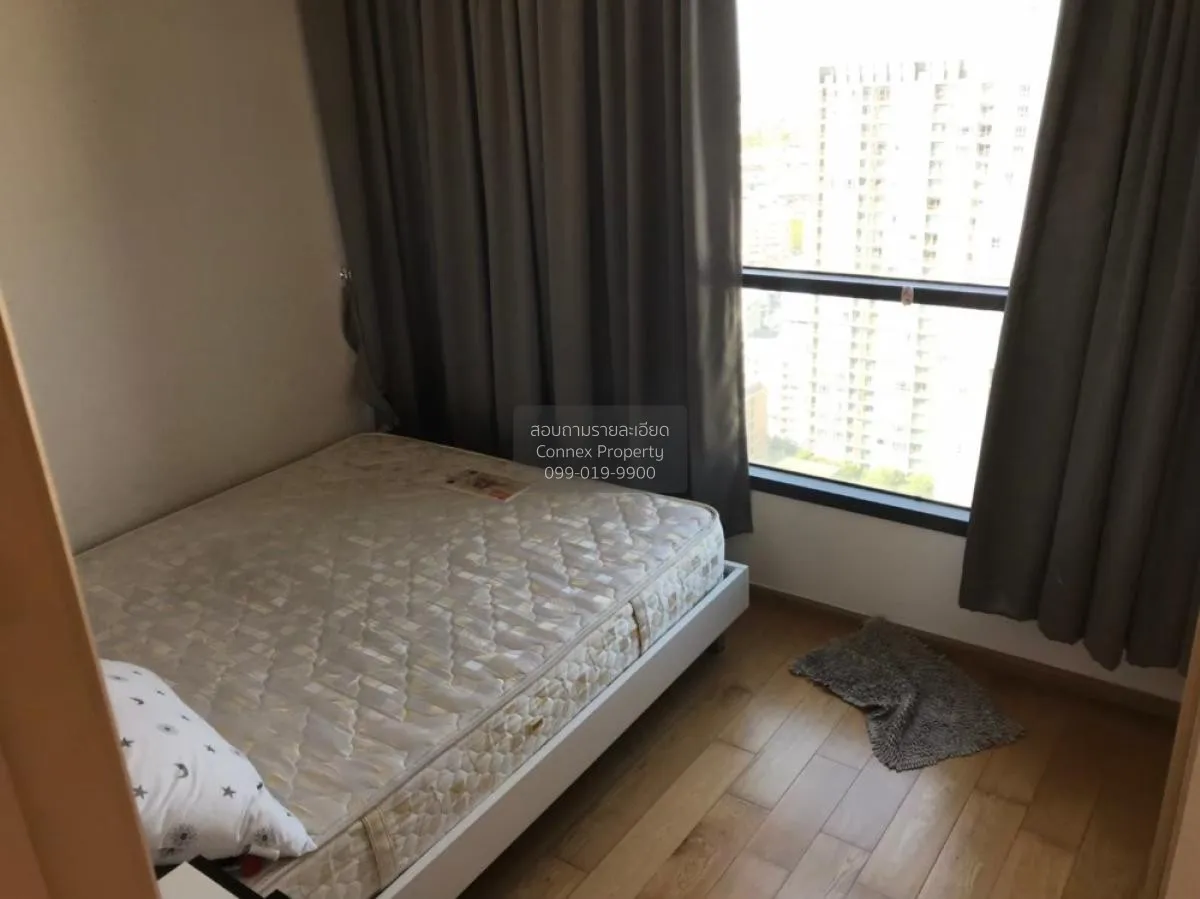 For Sale Condo , Fuse Sathorn - Taksin , BTS-Wongwian Yai , Bang 