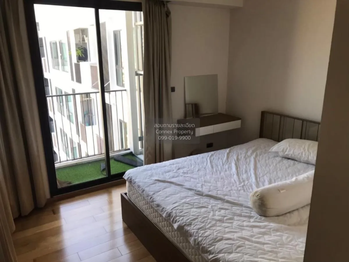 For Sale Condo , Fuse Sathorn - Taksin , BTS-Wongwian Yai , Bang 